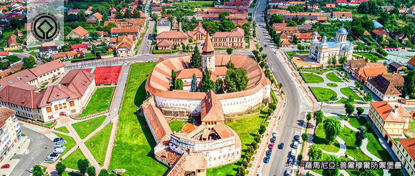 普雷穆爾防禦性教堂